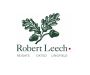 Robert Leech Estate Agents: Property Sales Services