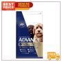 ADVANCE Dog Food Salmon Rice Dry Food for Adult Large Breed