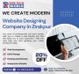 Web designing company in Zirakpur