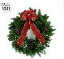 Buy Beautiful Christmas Wreaths Online | Rockdale Wreaths