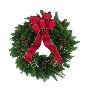 Buy Online Fresh Front Door Wreaths At Affordable Prices