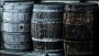 Buy Used Rum Barrels | Rocky Mountain Barrel Company