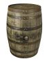 Wild Turkey Bourbon Barrels | Rocky Mountain Barrel Company