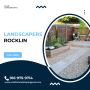 Landscaper Rocklin