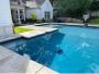 The Art of Swimming Pool Construction: Precision, Excellence