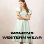 Shop the Best collection of Women's Western Wear at Rods