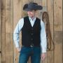 Premium Rods Men's Western Wear for Authentic Style and Dura