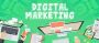 Top's rated Digital marketing agencies in Noida | 2023
