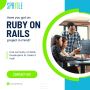 Hire Ruby on Rails Developers | Spritle Software