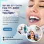 Root Canal Treatment Cost in Coimbatore