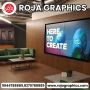Shine Brighter with Roja Graphics Shine Brighter with Roja Graphics