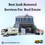 Best Junk Removal Services For Real Estate