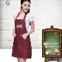 PapaChina Offers Personalized Aprons at Wholesale Prices
