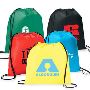 Choose The Promotional Drawstring Bags Wholesale Collections