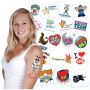 Explore The Custom Temporary Tattoos Wholesale Collections