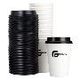 PapaChina Offers Custom Paper Cups Wholesale Collections For