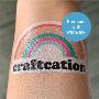 Style Your Branding with Custom Temporary Tattoos Wholesale 