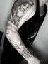 Beste Cover Up Tattoos in Köln – Kreativ & Präzise Beste Cover Up Tattoos in Köln – Kreativ & Präzise