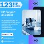 The Rising Trend of Uninstalling HP Support Assistant