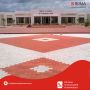 Best PVC Paver Mould and Wall Tiles Mould from Roma Polymers