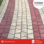The Premium Quality PVC Paver Mould Johannesburg & Wall Tile