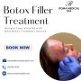Best Botox Fillers Treatment Stockton | Roma Skin Health