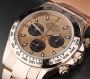 The Iconic Rolex Daytona: A Timeless Classic for Speed Style