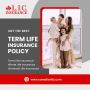 Best Term Life Insurance Advisor | Term Life Insurance Schem