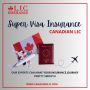 Super Visa Insurance Agents in Canada