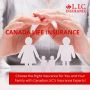Best Canada Life Insurance Companies
