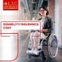 Disability Insurance Cost
