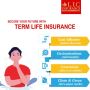 Secure Your Future with Term Life Insurance