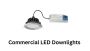 Create the Perfect Ambiance: Commercial LED Downlights (NZ) 