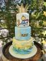 Celebrating Sweet Moments: Birthday Cakes by Roobina's Cake