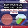 Tata Roofing Sheet Dealers In Chennai