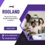 Graphic Design Services in Sydney at Rooland