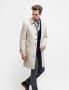 Tailored Overcoat: Perfect for Every Season