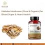 Maitake Mushroom (Pure & Organic) for Blood Sugar & Heart He