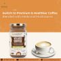 Switch to Premium & Healthier Mushroom Coffee