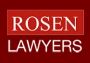 Rosen Lawyers