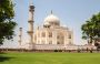 Travel Delhi To Taj Mahal by Gatiman Train
