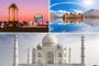 Delhi Agra Jaipur Tour Package 4 days from Delhi - Rovveasi