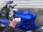 Motorcycle Locksmith in Buffalo