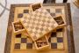 Buy High-Quality Chess Pieces Storage Box
