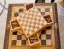 Play in Style with the Best Wooden Chess Set for Enthusiasts