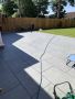 Outdoor Porcelain Paving Installation - Royale Stones