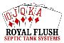 Royal Flush Septic, Inc.
