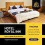 Best Hotel in Manali - Book Now