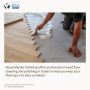 Importance Service of Tile Grouting Dubai