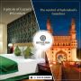 Best 3-Star Hotels in Abids | Banquets and Restaurant in Hyderabad